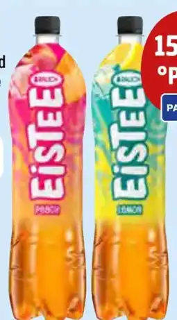 trinkgut Rauch Eistee Angebot