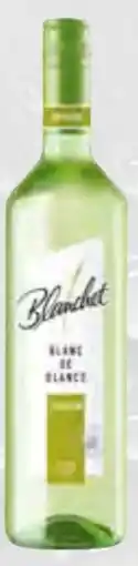 trinkgut Blanchet Blanc de Blancs Angebot