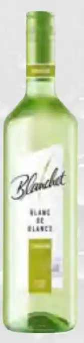 trinkgut Blanchet Blanc de Blancs Angebot