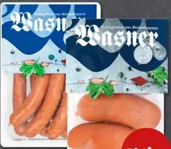 PENNY Wasner Regensburger Angebot