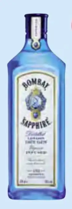 trinkgut Bombay Sapphire London Dry Gin Angebot