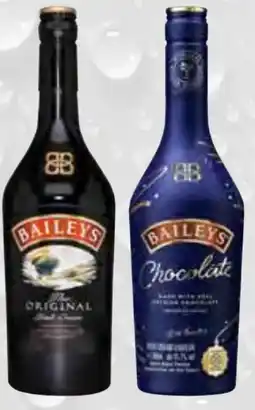 trinkgut Baileys The Original Irish Cream Liqueur Angebot