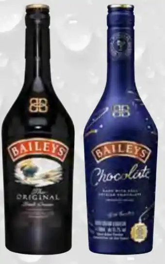 trinkgut Baileys The Original Irish Cream Liqueur Angebot