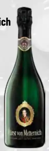 trinkgut Fürst Von Metternich Sekt Angebot