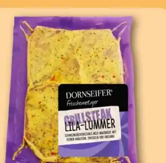 REWE Dornseifer Lila-Lummersteak Angebot