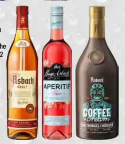 trinkgut Asbach Uralt Das Original Angebot