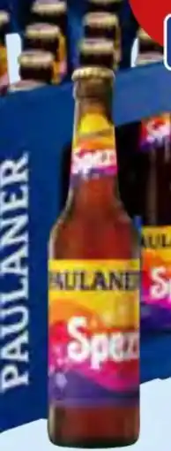 trinkgut Paulaner Spezi Angebot