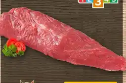 REWE Château Boeuf Bürgermeisterstück Angebot