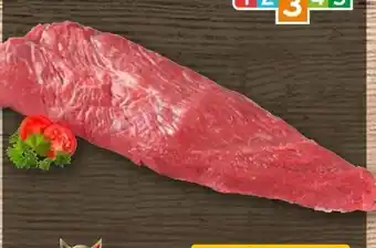 REWE Château Boeuf Bürgermeisterstück Angebot