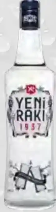 trinkgut Yeni Raki Angebot