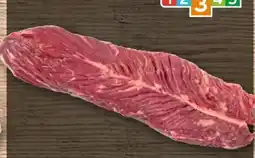 REWE Château Boeuf Onglet Angebot