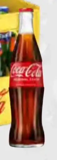 trinkgut Coca-Cola Cola Angebot
