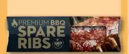 REWE Master Meat Premium BBQ Spareribs Angebot