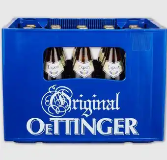 PENNY Oettinger Export Angebot