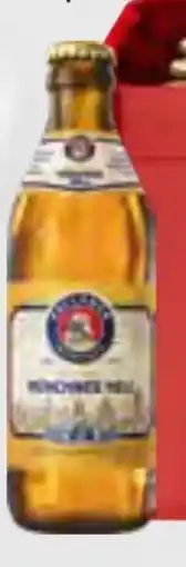 trinkgut Paulaner Münchner Hell Angebot