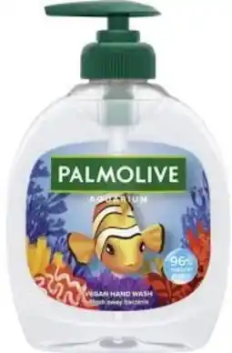 PENNY Palmolive Flüssigseife Angebot