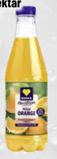 trinkgut Edeka Herzstücke Säfte Angebot