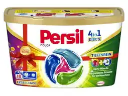 PENNY Persil Color Discs Angebot