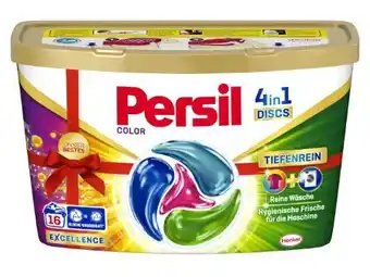 PENNY Persil Color Discs Angebot