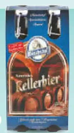 Netto Marken-Discount Kulmbacher Mönchshof Kellerbier Angebot