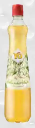 trinkgut YO Blütensirup Angebot