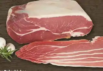 REWE Aoste Französischer Rohschinken Angebot