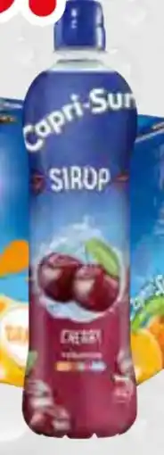 trinkgut Capri Sun Sirup Angebot