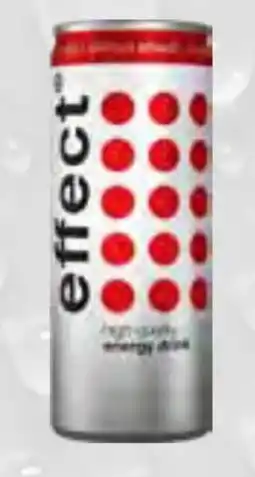 trinkgut Effect Energy Drink Angebot