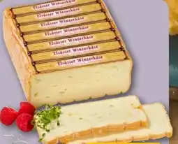 REWE Ermitage Elsässer Winzerkäse Angebot