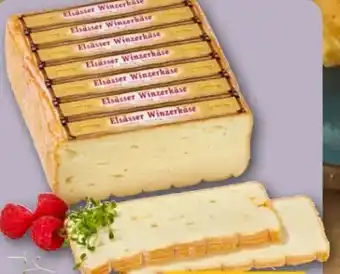 REWE Ermitage Elsässer Winzerkäse Angebot