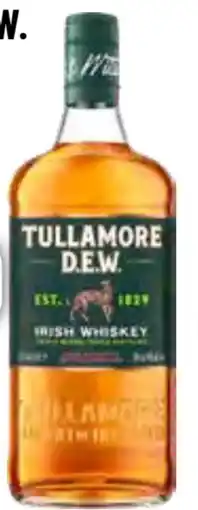 trinkgut Tullamore Dew Irish Whiskey The Legendary Angebot