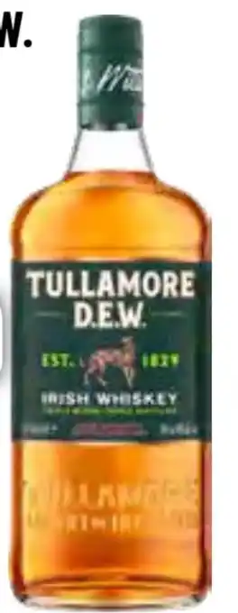 trinkgut Tullamore Dew Irish Whiskey The Legendary Angebot