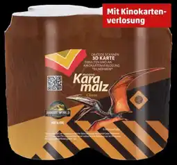 PENNY Karamalz Classic Angebot