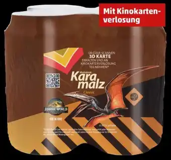 PENNY Karamalz Classic Angebot