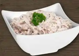 REWE Rewe Fleischsalat Angebot