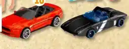 PENNY Hot Wheels Metallauto-Set Angebot