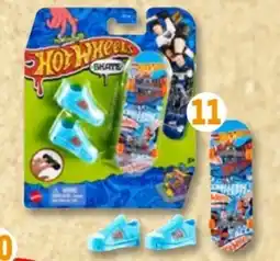 PENNY Hot Wheels Skateboard Angebot
