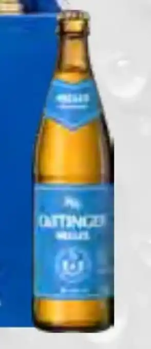 trinkgut Oettinger Helles Angebot