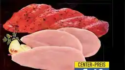 E-Center Hähnchen-Schnitzel Angebot
