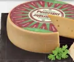 E-Center Pustertaler Schnittkäse Angebot