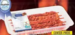 E-Center Grillfackeln Angebot