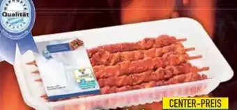 E-Center Grillfackeln Angebot