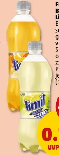 PENNY Franken Brunnen Erfrischungsgetränk Angebot