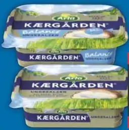 E-Center Arla Kaergarden Angebot