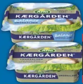 E-Center Arla Kaergarden Angebot