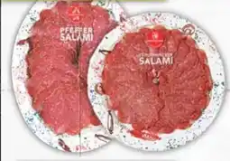E-Center Wiltmann Salami Angebot