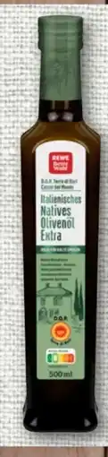 nahkauf Rewe Beste Wahl Italienisches Natives Olivenöl Extra Angebot