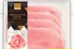 E-Center Edeka Prosciutto Cotto Angebot