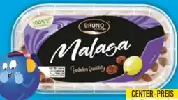 E-Center Bruno Gelato Malaga Eis Angebot