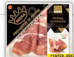 E-Center Edeka Parma Schinken Angebot